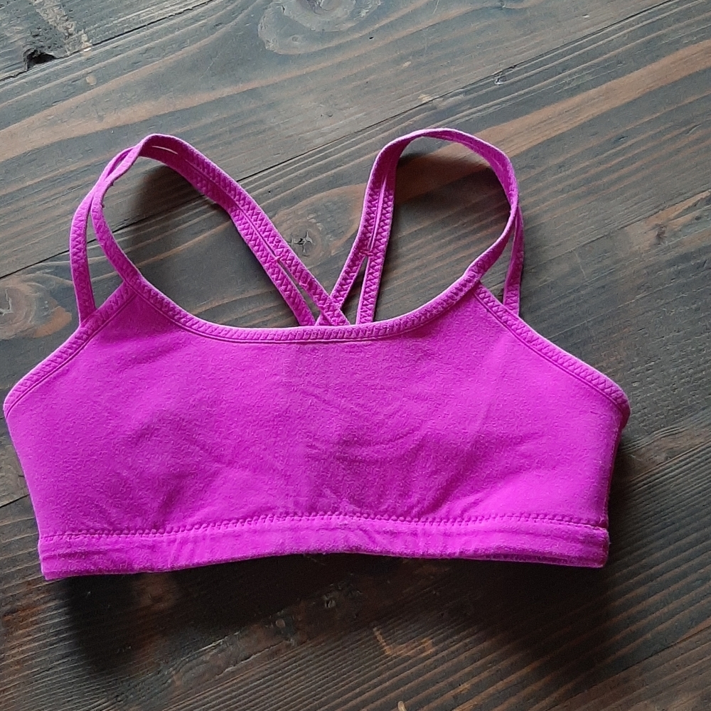 Lucy Brand Sports Bra